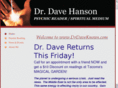 drdaveknows.com