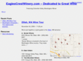 eaglescrestwinery.com