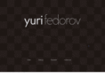 fedorovyuri.com