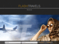 flashtravels.com