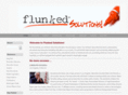 flunkedsolutions.com