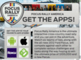 focusrallyapp.com