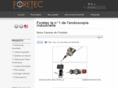 foretec.fr