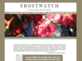 frostwatch.com