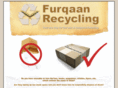 furqaanrecycling.com