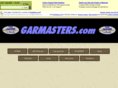 garmasters.com