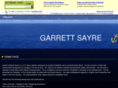 garrett-sayre.com