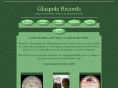glaspolerecords.com