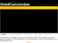 globalcasinojunkets.com