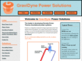 gravidynepower.com