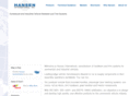 hansenint.com