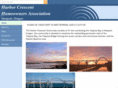 harborcrescenthoa.com