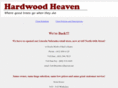 hardwoodheaven.net