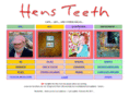 hens-teeth.com