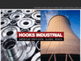 hooksindustrial.com