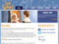 iamsantabook.com