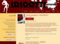 idiootti.fi