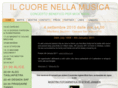 ilcuorenellamusica.org