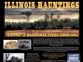 illinoishauntings.com