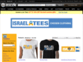 israelatees.com