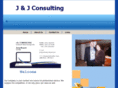 j-j-consulting.net