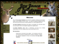 jayjancataxidermy.com