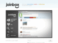 joinbox.ch