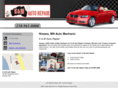 kandmautorepair.com