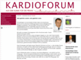 kardioforum.com