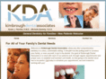 kimbroughdental.net