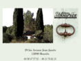 lamaisondemouries.com