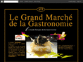 legrandmarchedelagastronomie.com