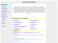 lexiacommunications.net