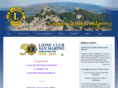 lionsclubsanmarino.org