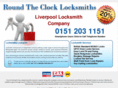 locksmithliverpool.com