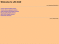 lsi-cad.com