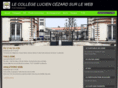 luciencezard.org
