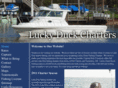 luckydcharters.com