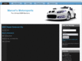 marcelsmotorsports.com