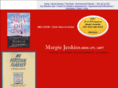 margiejenkins.com