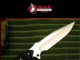 martinolexeyblades.com