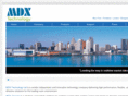 mdxtechnology.com
