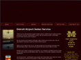 metrodetroitsedan.com