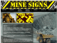 minesigns.com