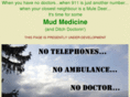 mudmedicine.com