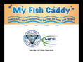 myfishcaddy.com