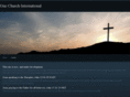 onechurchinternational.com