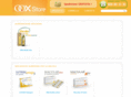 ooxstore.com