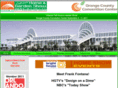 orangecountyhomeshow.com