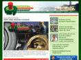 parqueindustrialposadas.com